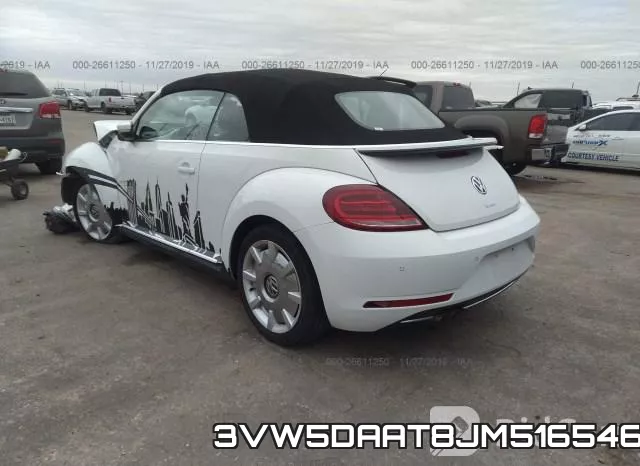 3VW5DAAT8JM516546 фото 4