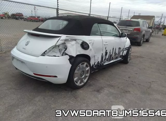 3VW5DAAT8JM516546 фото 5