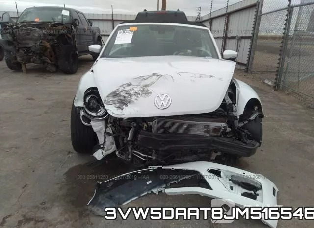 3VW5DAAT8JM516546 фото 7