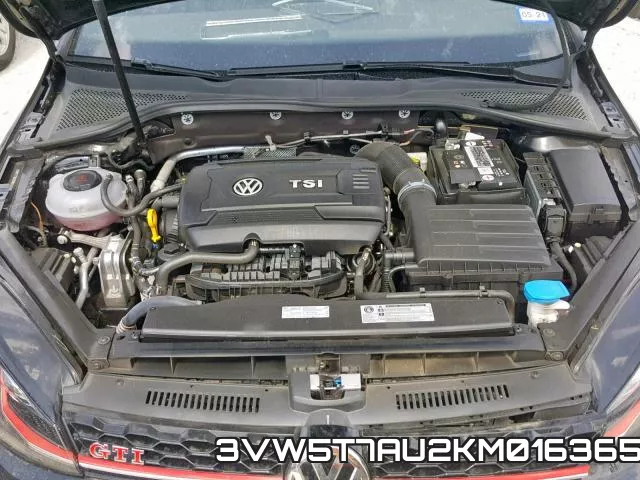 3VW5T7AU2KM016365 фото 8