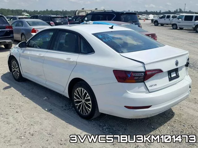 3VWC57BU3KM101473 фото 4