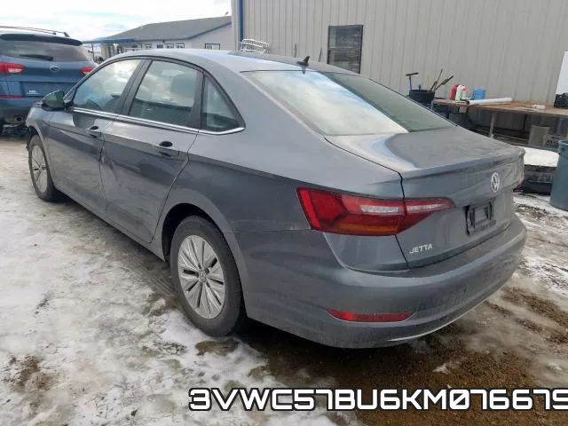 3VWC57BU6KM076679 фото 4