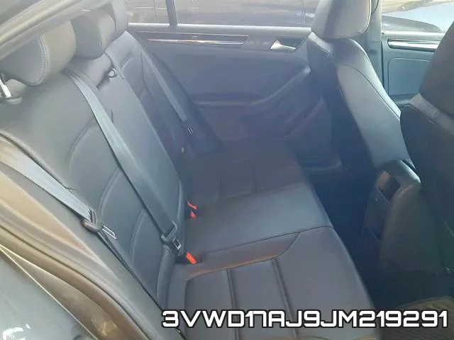 3VWD17AJ9JM219291 фото 7