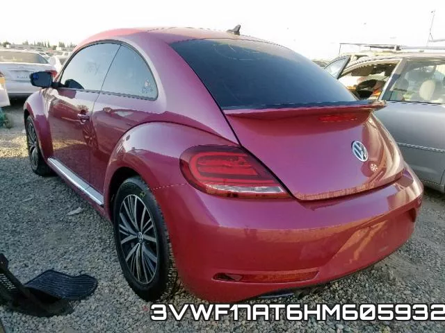 3VWF17AT6HM605932 фото 4