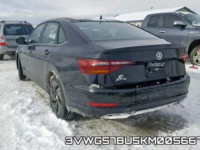 3VWG57BU5KM005667 фото 4