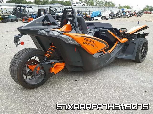 57XAARFA7H8119075 фото 5