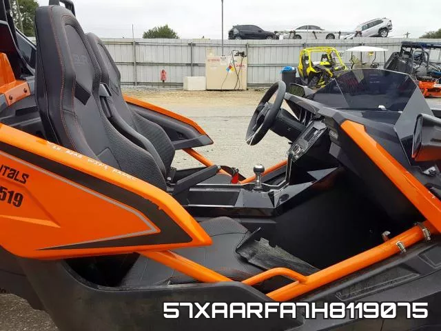 57XAARFA7H8119075 фото 6