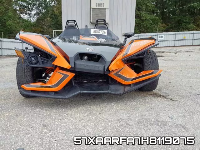 57XAARFA7H8119075 фото 10