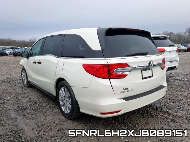 5FNRL6H2XJB089151 фото 4
