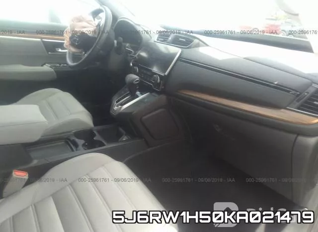 5J6RW1H50KA021479 фото 6