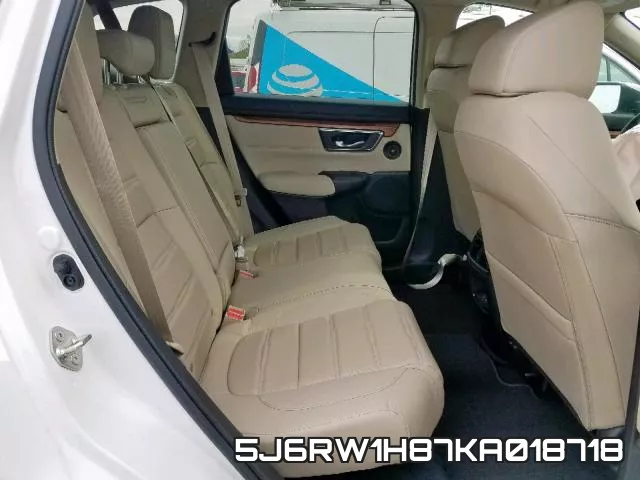 5J6RW1H87KA018718 фото 7