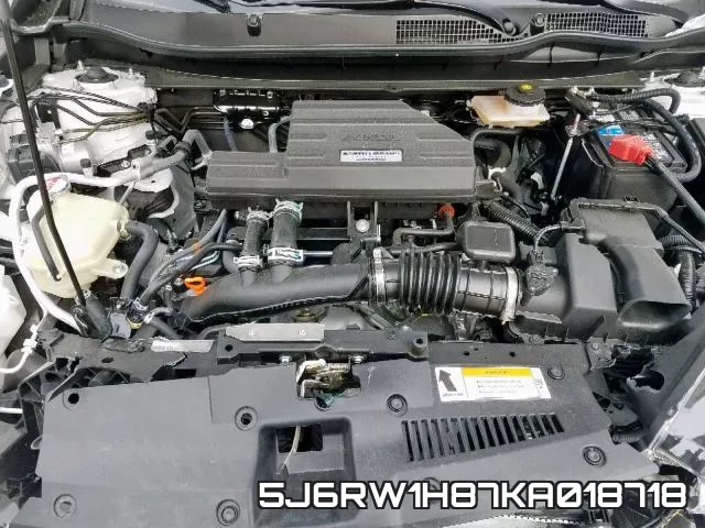 5J6RW1H87KA018718 фото 8
