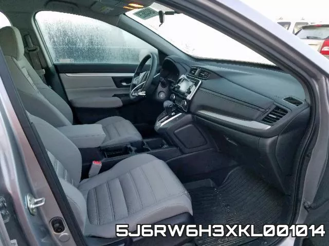 5J6RW6H3XKL001014 фото 6