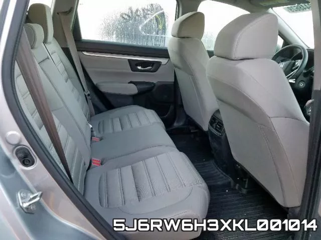 5J6RW6H3XKL001014 фото 7