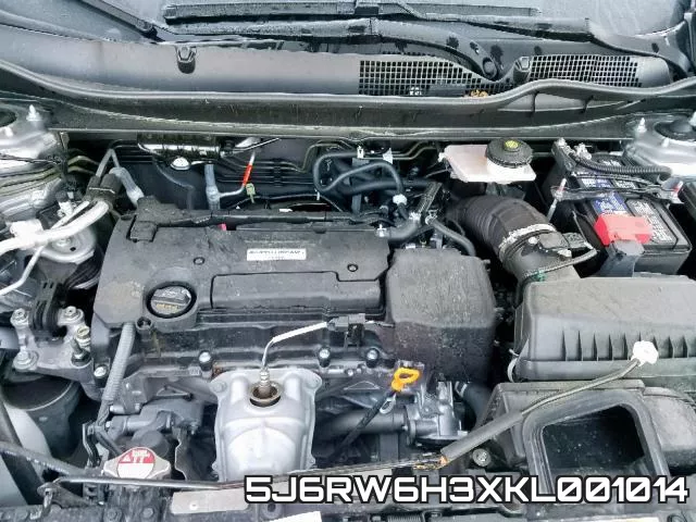 5J6RW6H3XKL001014 фото 8