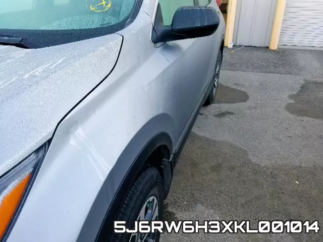 5J6RW6H3XKL001014 фото 10