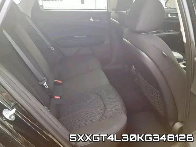 5XXGT4L30KG348126 фото 6