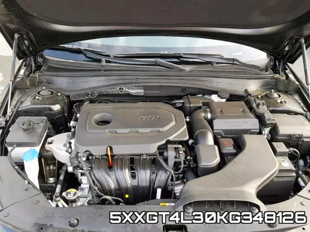 5XXGT4L30KG348126 фото 7