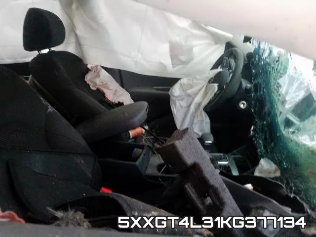 5XXGT4L31KG377134 фото 6