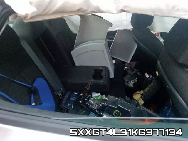 5XXGT4L31KG377134 фото 7