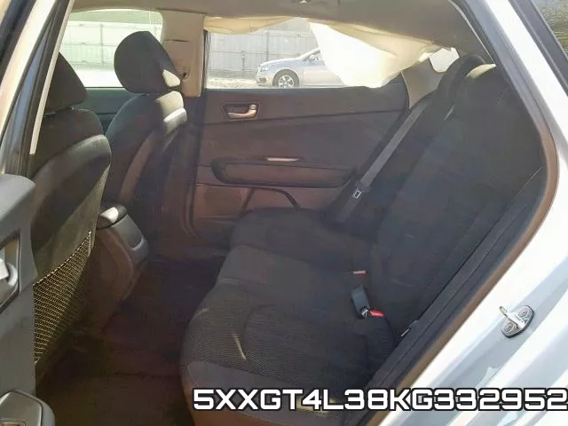 5XXGT4L38KG332952 фото 4