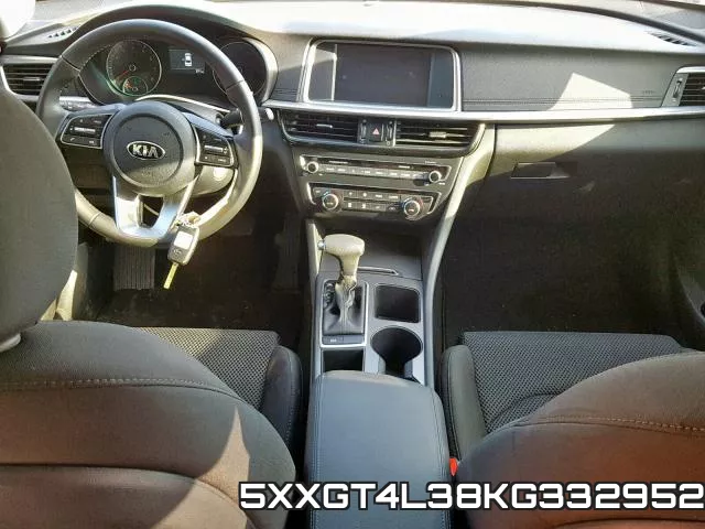 5XXGT4L38KG332952 фото 6