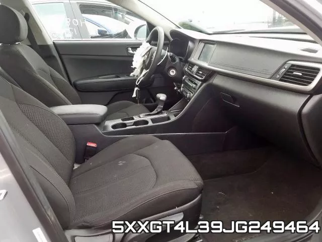 5XXGT4L39JG249464 фото 6