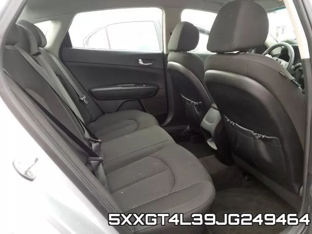 5XXGT4L39JG249464 фото 7