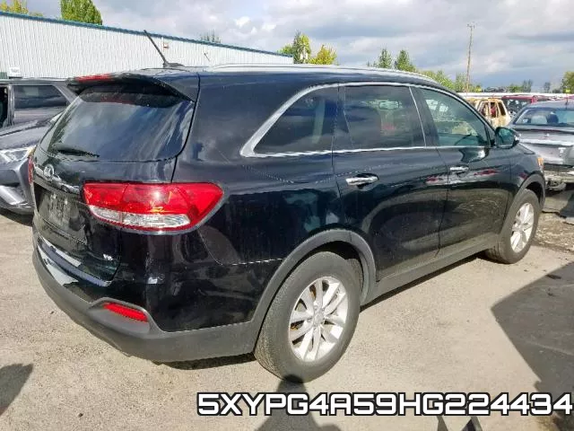 5XYPG4A59HG224434 фото 4