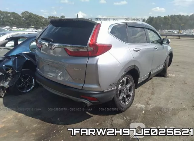 7FARW2H97JE025621 фото 4