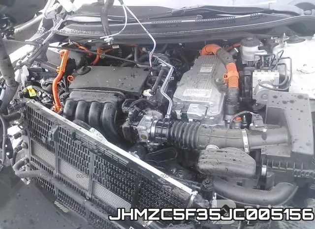 JHMZC5F35JC005156 фото 2