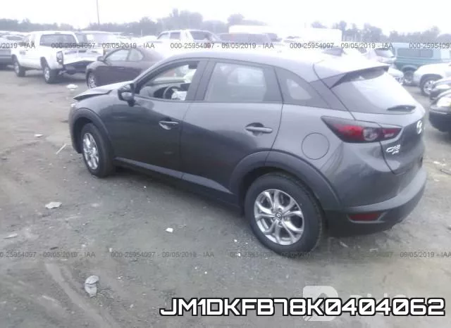 JM1DKFB78K0404062 фото 3