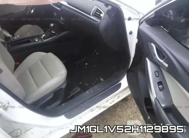JM1GL1V52H1129895 фото 5