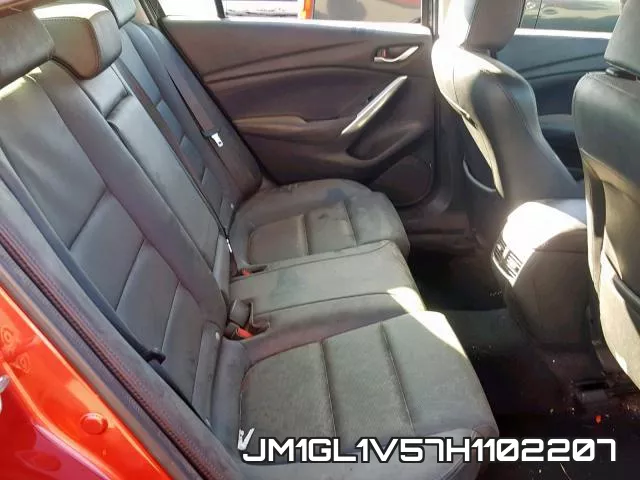 JM1GL1V57H1102207 фото 7