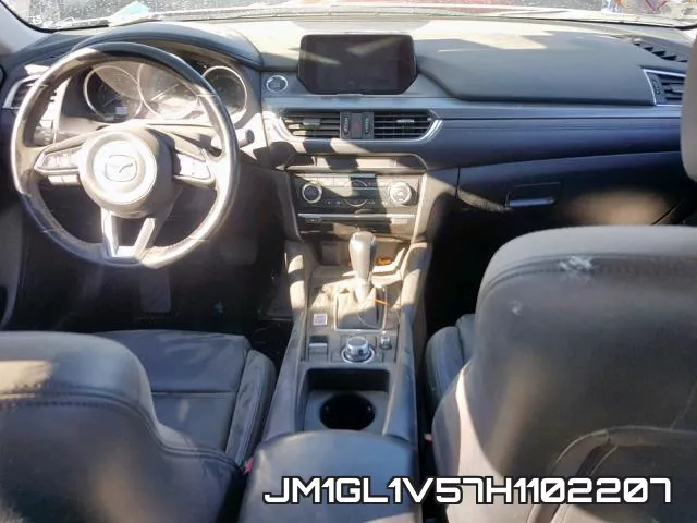 JM1GL1V57H1102207 фото 10