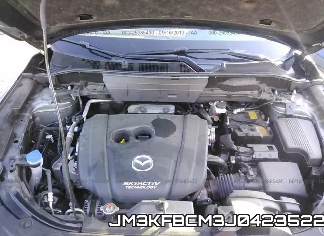 JM3KFBCM3J0423522 фото 2