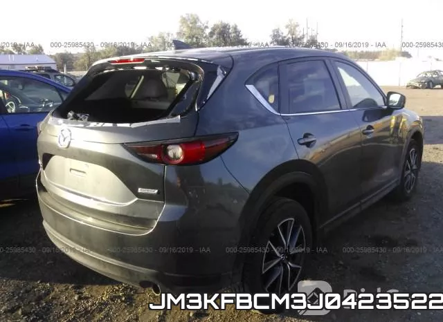 JM3KFBCM3J0423522 фото 4