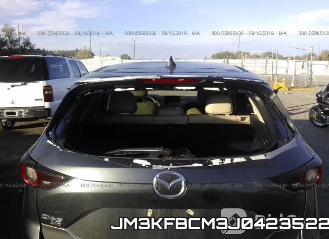 JM3KFBCM3J0423522 фото 6
