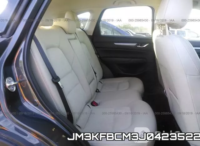 JM3KFBCM3J0423522 фото 8