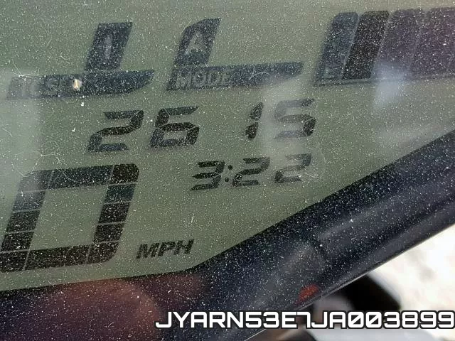 JYARN53E7JA003899 фото 7