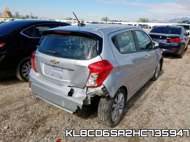 KL8CD6SA2HC735947 фото 4