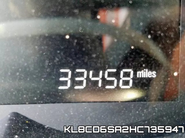 KL8CD6SA2HC735947 фото 7