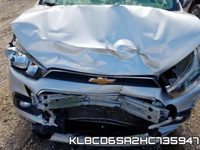 KL8CD6SA2HC735947 фото 8