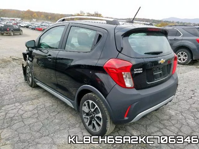 KL8CH6SA2KC706346 фото 3