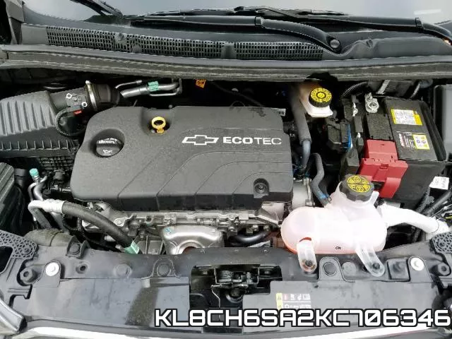 KL8CH6SA2KC706346 фото 7