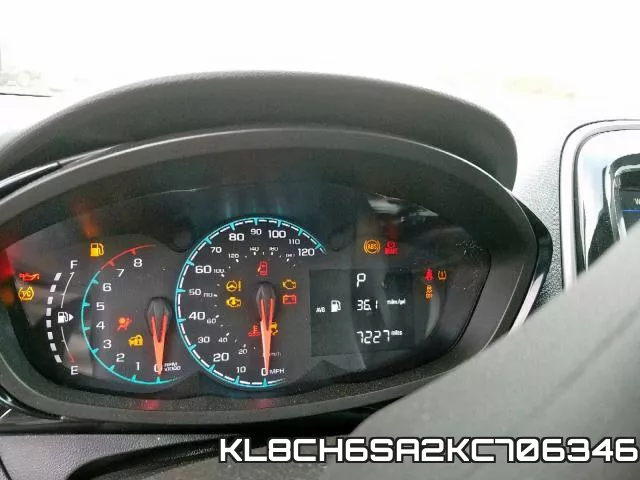 KL8CH6SA2KC706346 фото 8