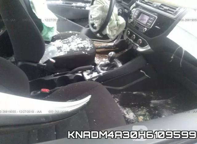 KNADM4A30H6109599 фото 4