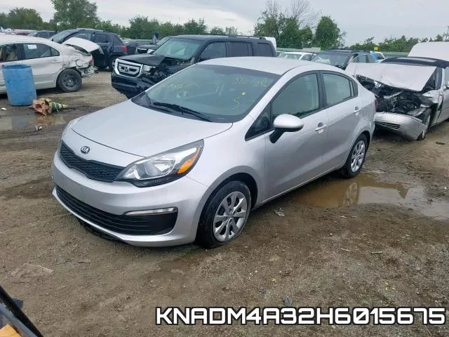 KNADM4A32H6015675 фото 3