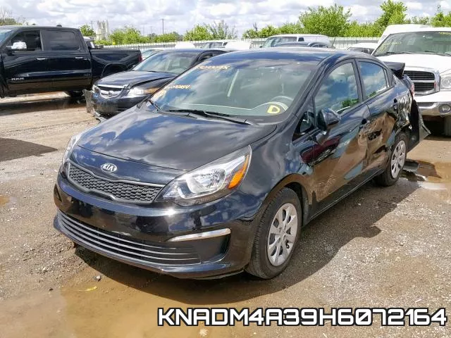 KNADM4A39H6072164 фото 3