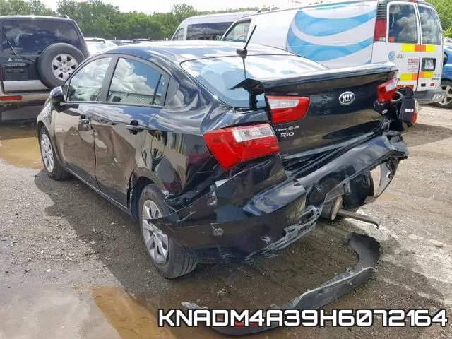 KNADM4A39H6072164 фото 4